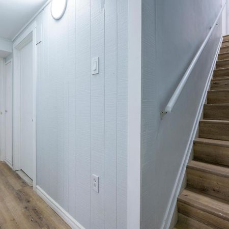 Centerstreet-Cozy 1Bedroomsuite YYC Exterior foto